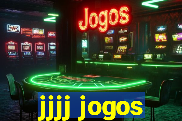 jjjj jogos